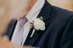 Anne & Trevor | Wedding | Lookout Beach, Plett
