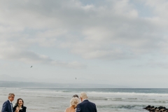 Anne & Trevor | Wedding | Lookout Beach, Plett