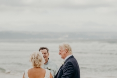Anne & Trevor | Wedding | Lookout Beach, Plett