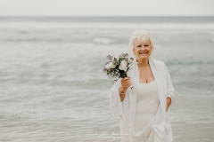 Anne & Trevor | Wedding | Lookout Beach, Plett