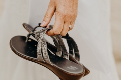 Anne & Trevor | Wedding | Lookout Beach, Plett
