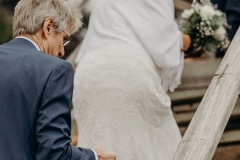 Anne & Trevor | Wedding | Lookout Beach, Plett