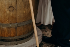 Anne & Trevor | Wedding | Lookout Beach, Plett