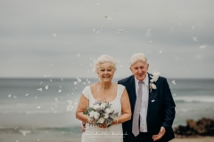 Anne & Trevor | Wedding | Lookout Beach, Plett