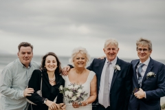 Anne & Trevor | Wedding | Lookout Beach, Plett