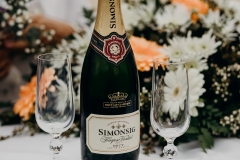Anne & Trevor | Wedding | Lookout Beach, Plett