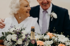 Anne & Trevor | Wedding | Lookout Beach, Plett
