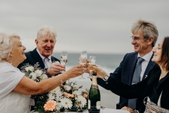 Anne & Trevor | Wedding | Lookout Beach, Plett
