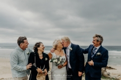Anne & Trevor | Wedding | Lookout Beach, Plett