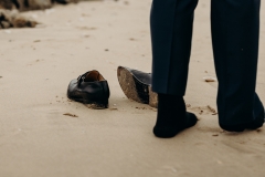 Anne & Trevor | Wedding | Lookout Beach, Plett