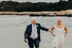 Anne & Trevor | Wedding | Lookout Beach, Plett