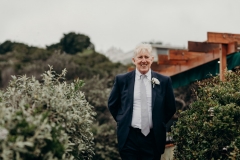 Anne & Trevor | Wedding | Lookout Beach, Plett