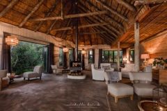 Bukela Game Lodge | Interior Photography