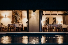 Bukela Game Lodge | Interior Photography