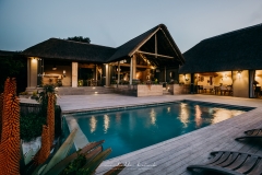 Bukela Game Lodge | Interior Photography