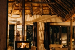 Bukela Game Lodge | Interior Photography
