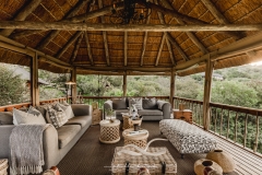 Bukela Game Lodge | Interior Photography