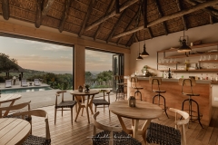 Bukela Game Lodge | Interior Photography