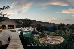 Bukela Game Lodge | Interior Photography