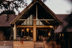 Bukela Game Lodge | Interior Photography