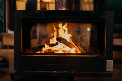 Bukela Game Lodge | Interior Photography