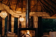 Bukela Game Lodge | Interior Photography