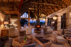 Bukela Game Lodge | Interior Photography
