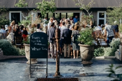 Danielle and Ollie Wedding Dirt Therapy Plettenberg Bay