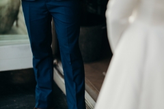 Danielle and Ollie Wedding Dirt Therapy Plettenberg Bay