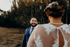 Frannette and Cobus Wedding Makiti Krugersdorp