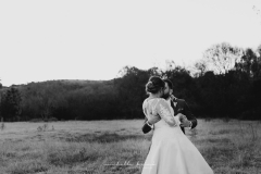 Frannette and Cobus Wedding Makiti Krugersdorp