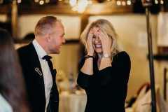 Frannette and Cobus Wedding Makiti Krugersdorp