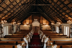 Frannette and Cobus Wedding Makiti Krugersdorp