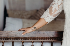 Frannette and Cobus Wedding Makiti Krugersdorp