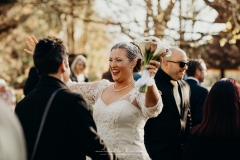 Frannette and Cobus Wedding Makiti Krugersdorp