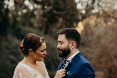 Frannette and Cobus Wedding Makiti Krugersdorp