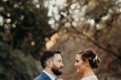 Frannette and Cobus Wedding Makiti Krugersdorp