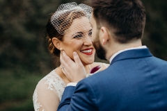 Frannette and Cobus Wedding Makiti Krugersdorp