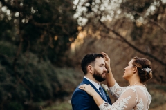 Frannette and Cobus Wedding Makiti Krugersdorp
