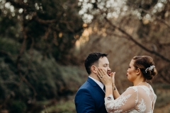 Frannette and Cobus Wedding Makiti Krugersdorp