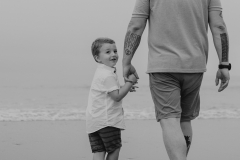 Joubert Family Photoshoot | The Wreck Beach | Plettenberg Bay