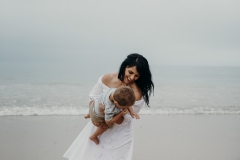 Joubert Family Photoshoot | The Wreck Beach | Plettenberg Bay