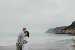 Joubert Family Photoshoot | The Wreck Beach | Plettenberg Bay