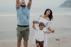 Joubert Family Photoshoot | The Wreck Beach | Plettenberg Bay