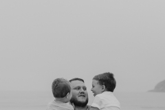 Joubert Family Photoshoot | The Wreck Beach | Plettenberg Bay