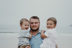Joubert Family Photoshoot | The Wreck Beach | Plettenberg Bay