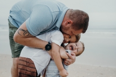 Joubert Family Photoshoot | The Wreck Beach | Plettenberg Bay