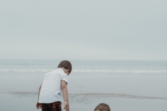 Joubert Family Photoshoot | The Wreck Beach | Plettenberg Bay