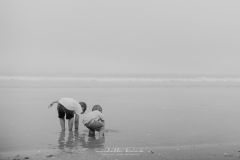 Joubert Family Photoshoot | The Wreck Beach | Plettenberg Bay