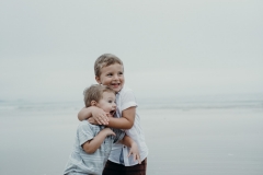 Joubert Family Photoshoot | The Wreck Beach | Plettenberg Bay